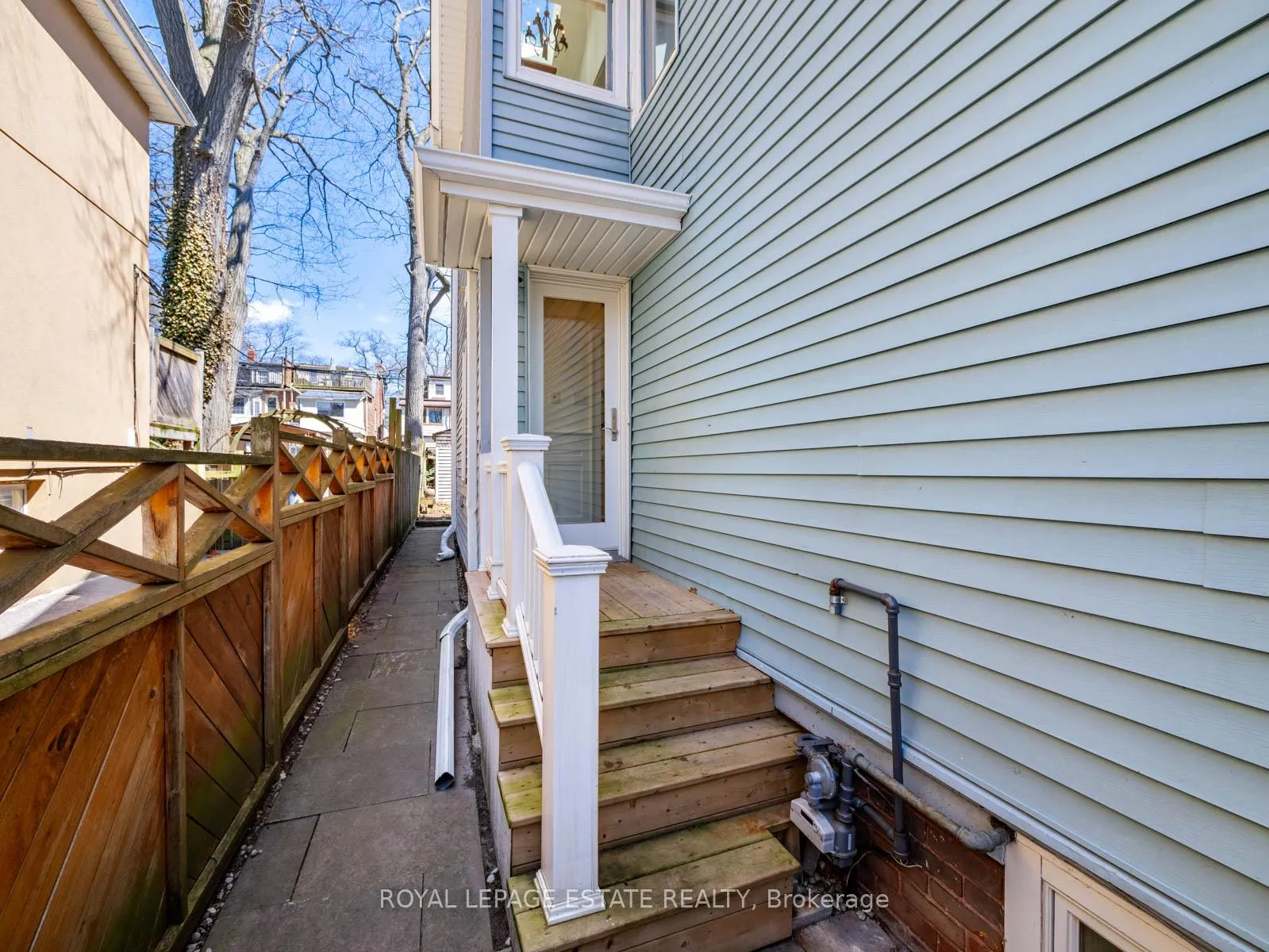 Photo 44 of 103 Silver Birch Avenue, Toronto, The Beaches — HOMEH