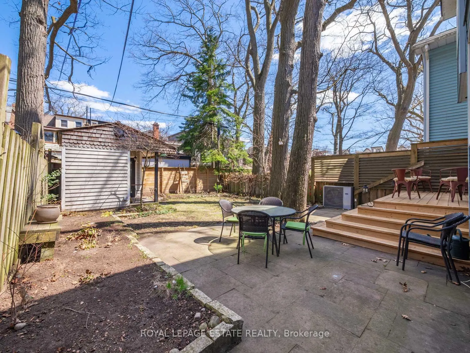 Photo 45 of 103 Silver Birch Avenue, Toronto, The Beaches — HOMEH