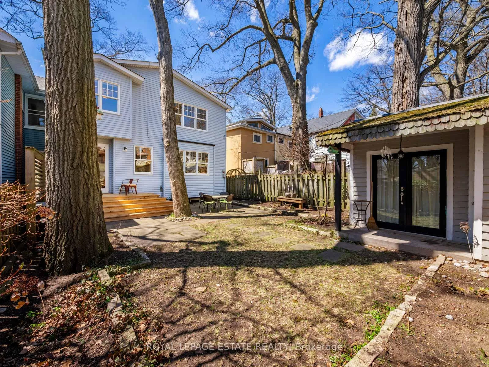 Photo 46 of 103 Silver Birch Avenue, Toronto, The Beaches — HOMEH
