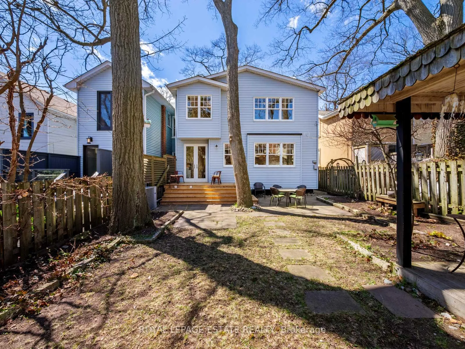 Photo 47 of 103 Silver Birch Avenue, Toronto, The Beaches — HOMEH
