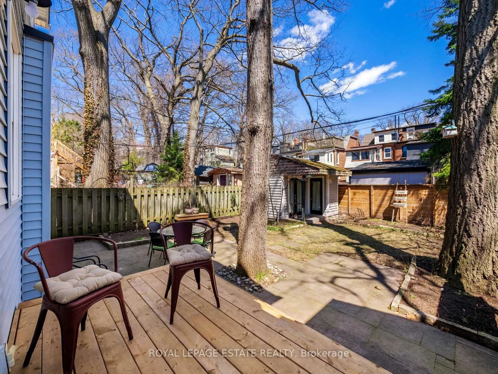 Photo 48 of 103 Silver Birch Avenue, Toronto, The Beaches — HOMEH