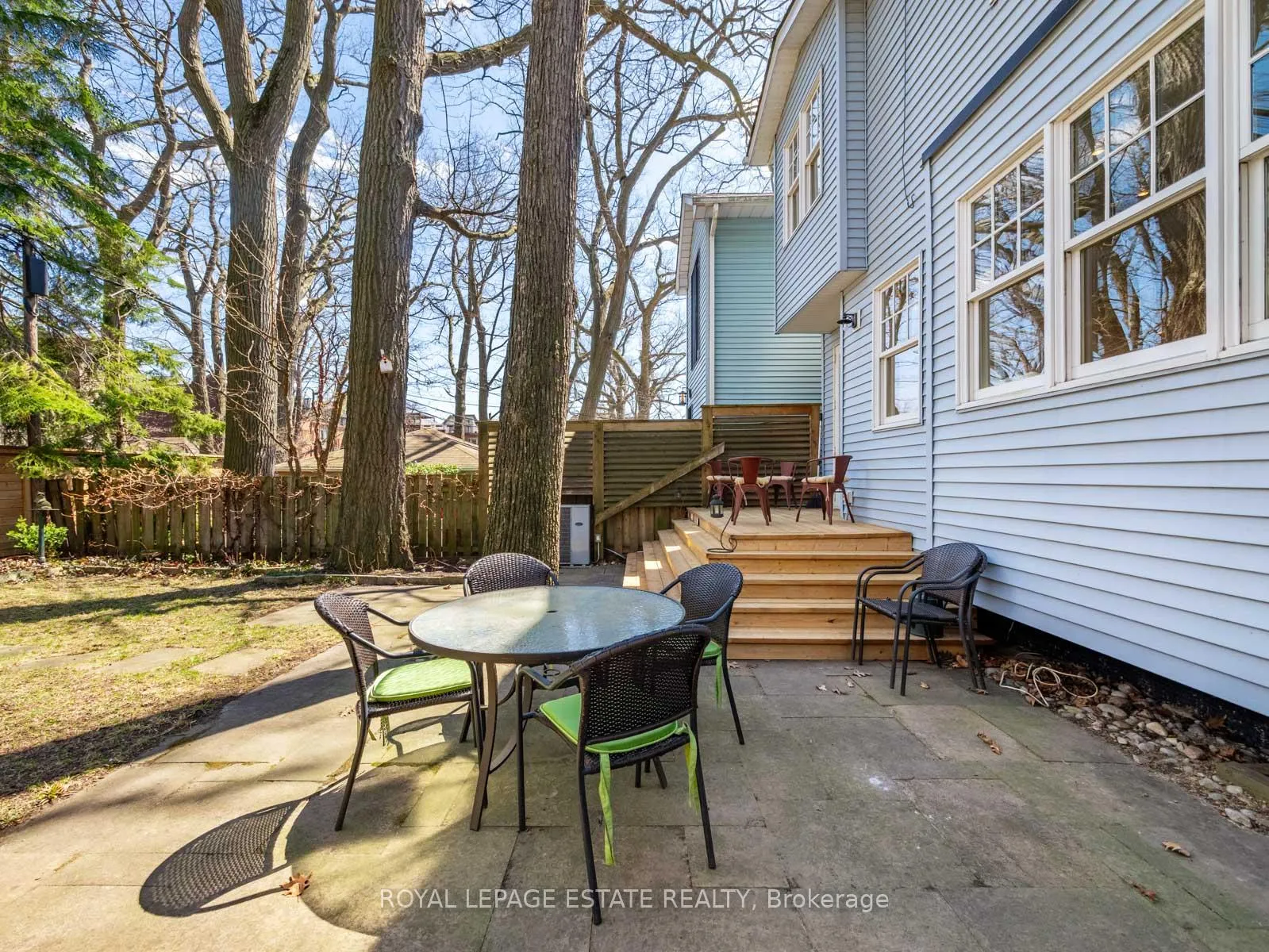 Photo 50 of 103 Silver Birch Avenue, Toronto, The Beaches — HOMEH