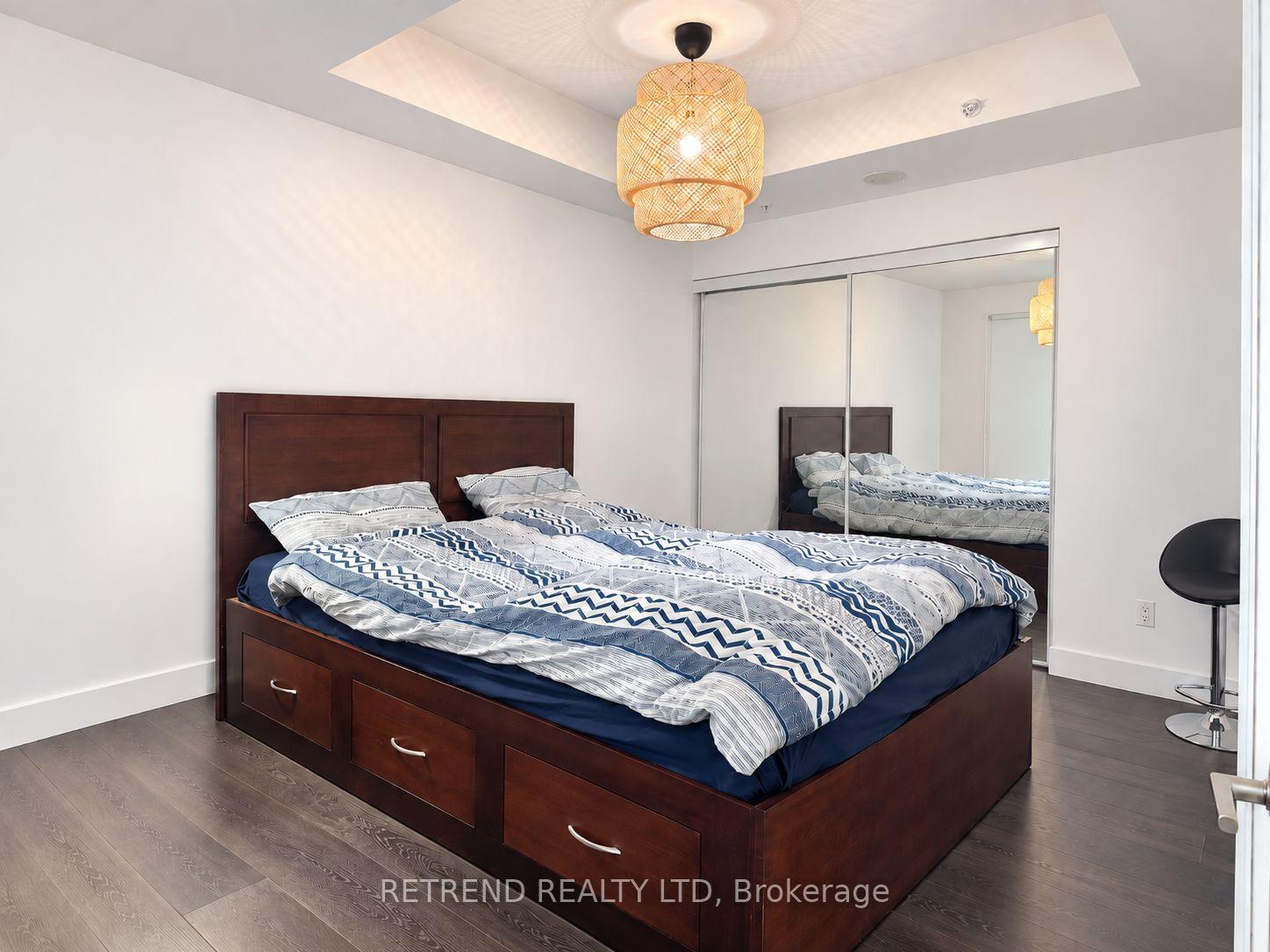 Photo 4 of Unit 704, 39 Sherbourne Street, Toronto, Moss Park — HOMEH