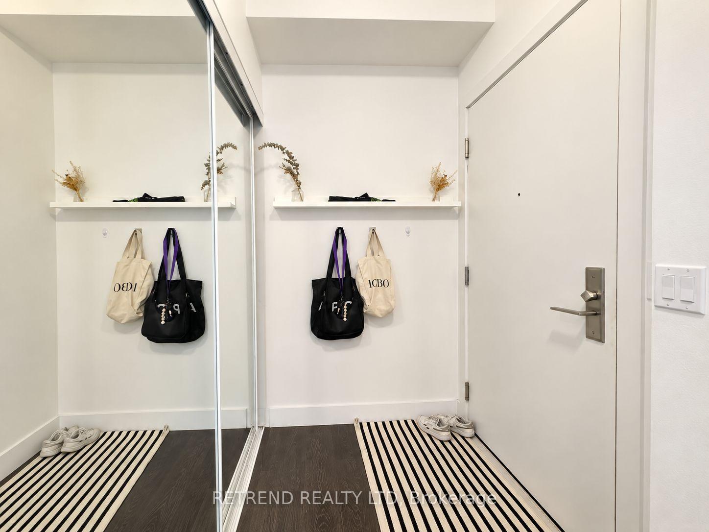Photo 9 of Unit 704, 39 Sherbourne Street, Toronto, Moss Park — HOMEH