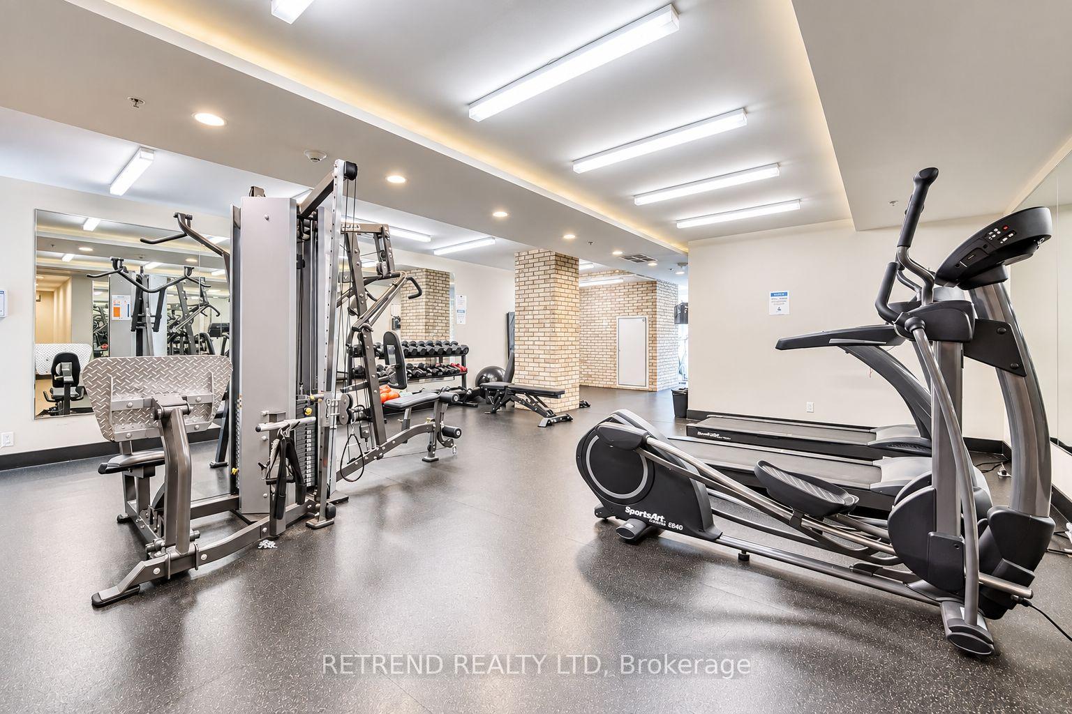 Photo 10 of Unit 704, 39 Sherbourne Street, Toronto, Moss Park — HOMEH
