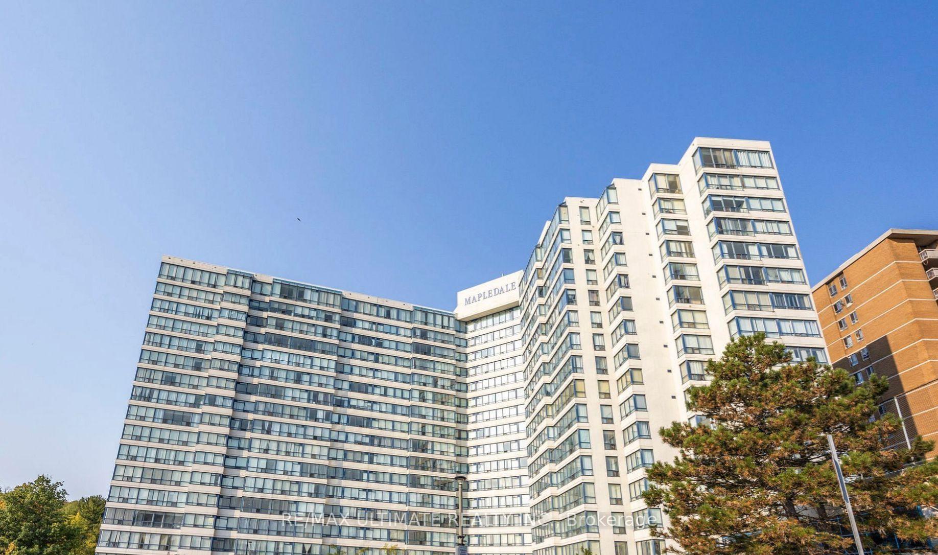 Photo 1 of Unit 1419, 3050 Ellesmere Road, Scarborough, Morningside — HOMEH