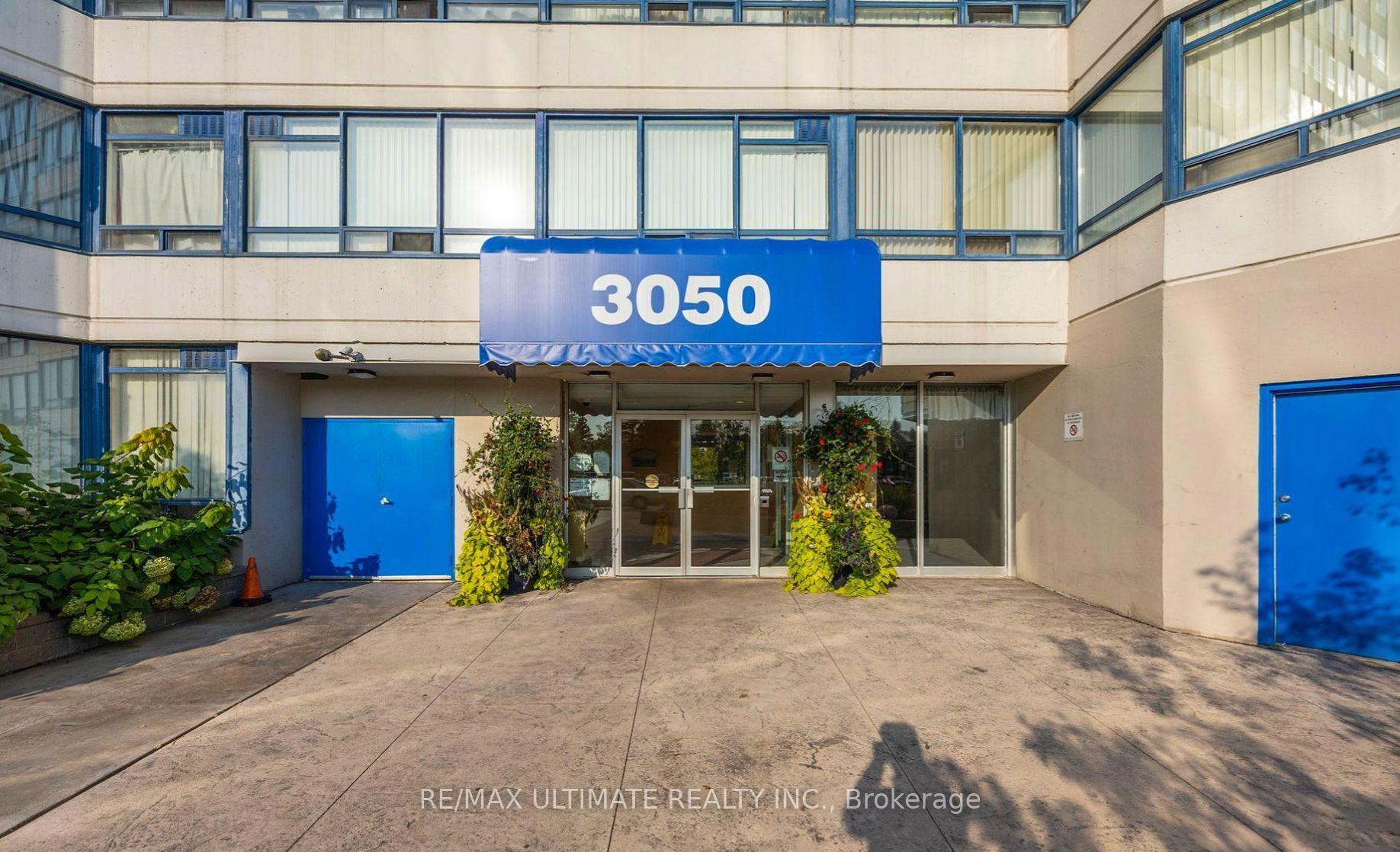 Photo 2 of Unit 1419, 3050 Ellesmere Road, Scarborough, Morningside — HOMEH