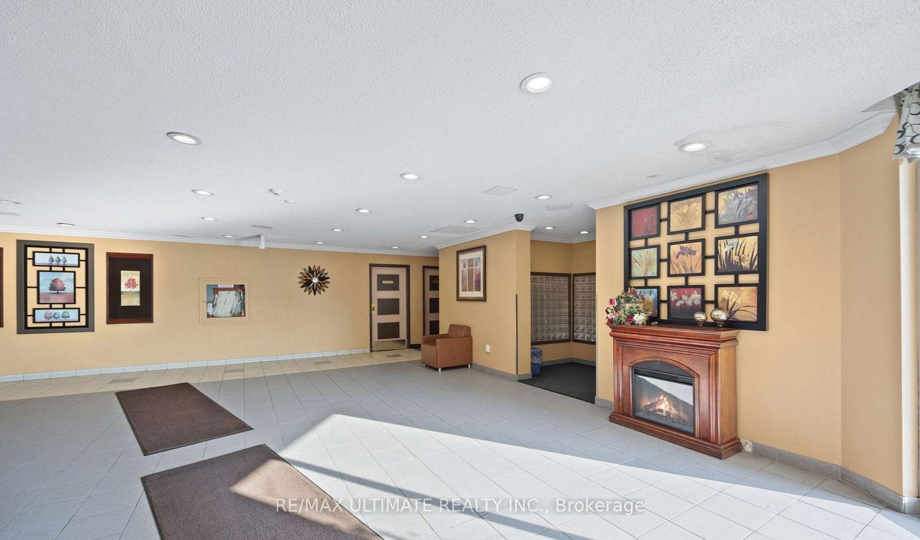 Photo 3 of Unit 1419, 3050 Ellesmere Road, Scarborough, Morningside — HOMEH