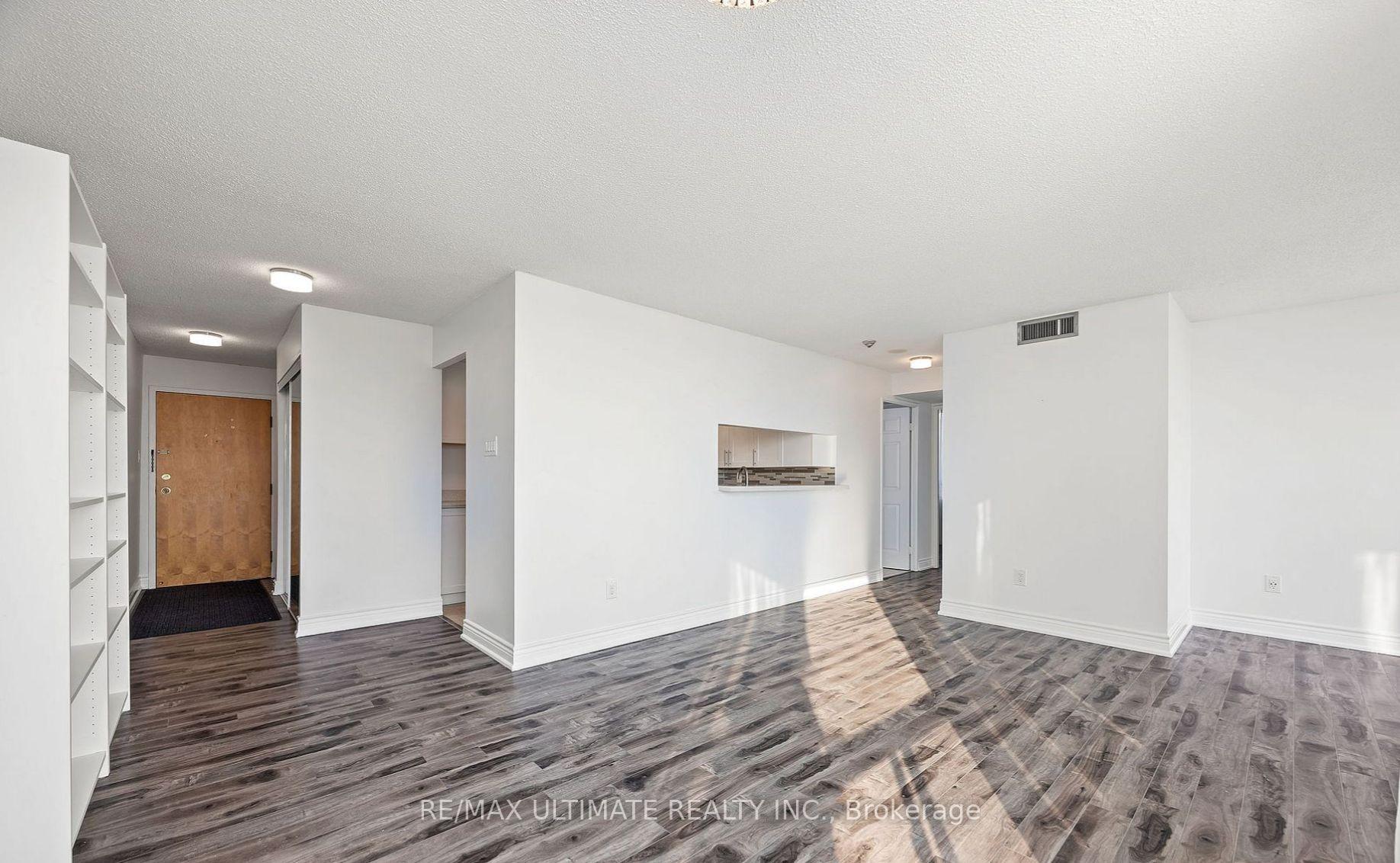 Photo 5 of Unit 1419, 3050 Ellesmere Road, Scarborough, Morningside — HOMEH