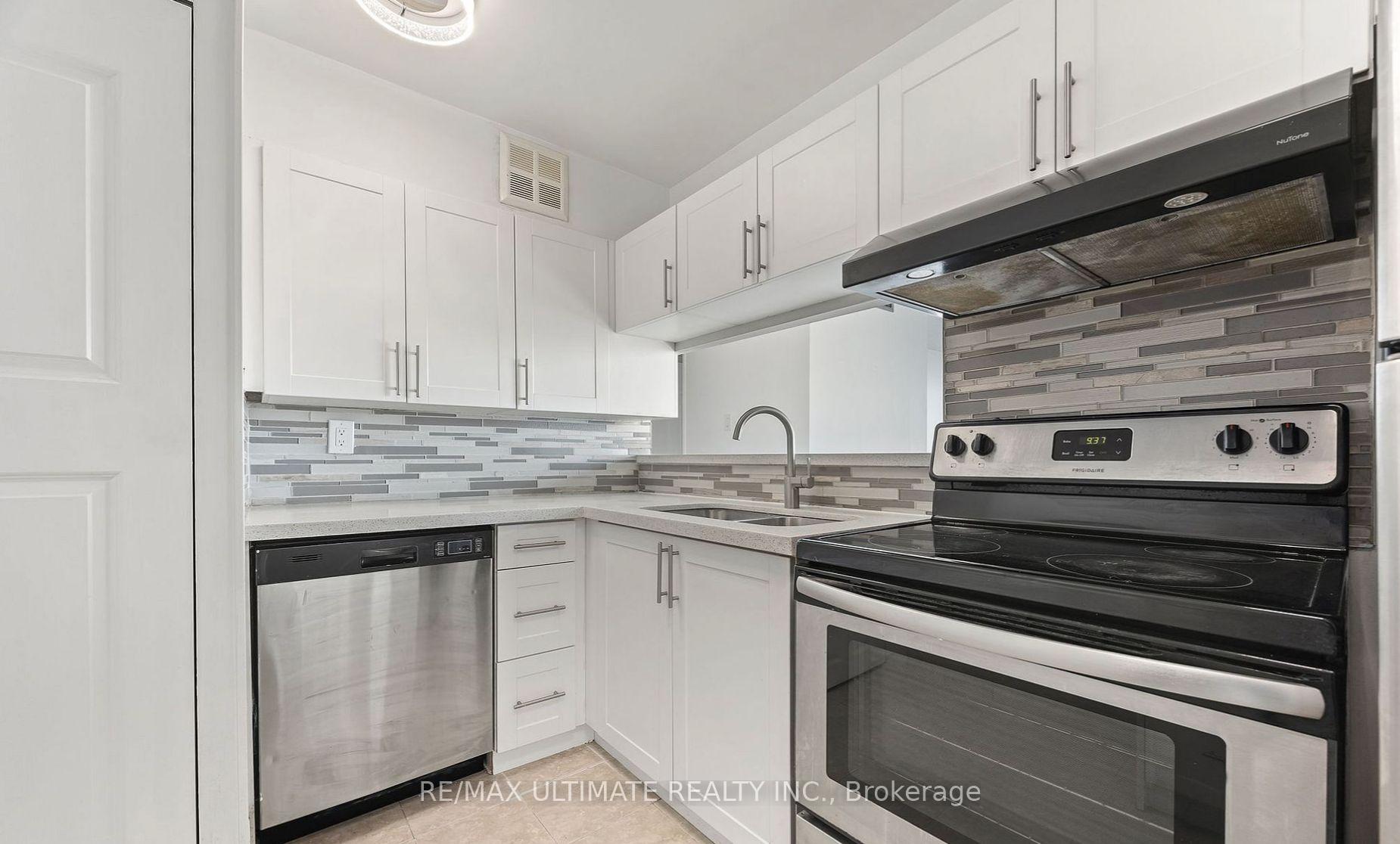 Photo 9 of Unit 1419, 3050 Ellesmere Road, Scarborough, Morningside — HOMEH