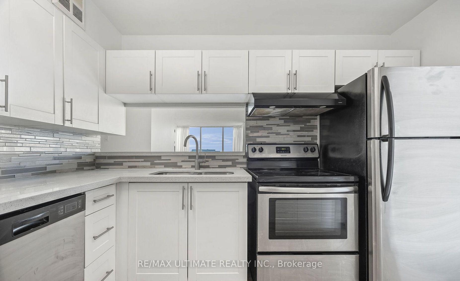 Photo 10 of Unit 1419, 3050 Ellesmere Road, Scarborough, Morningside — HOMEH