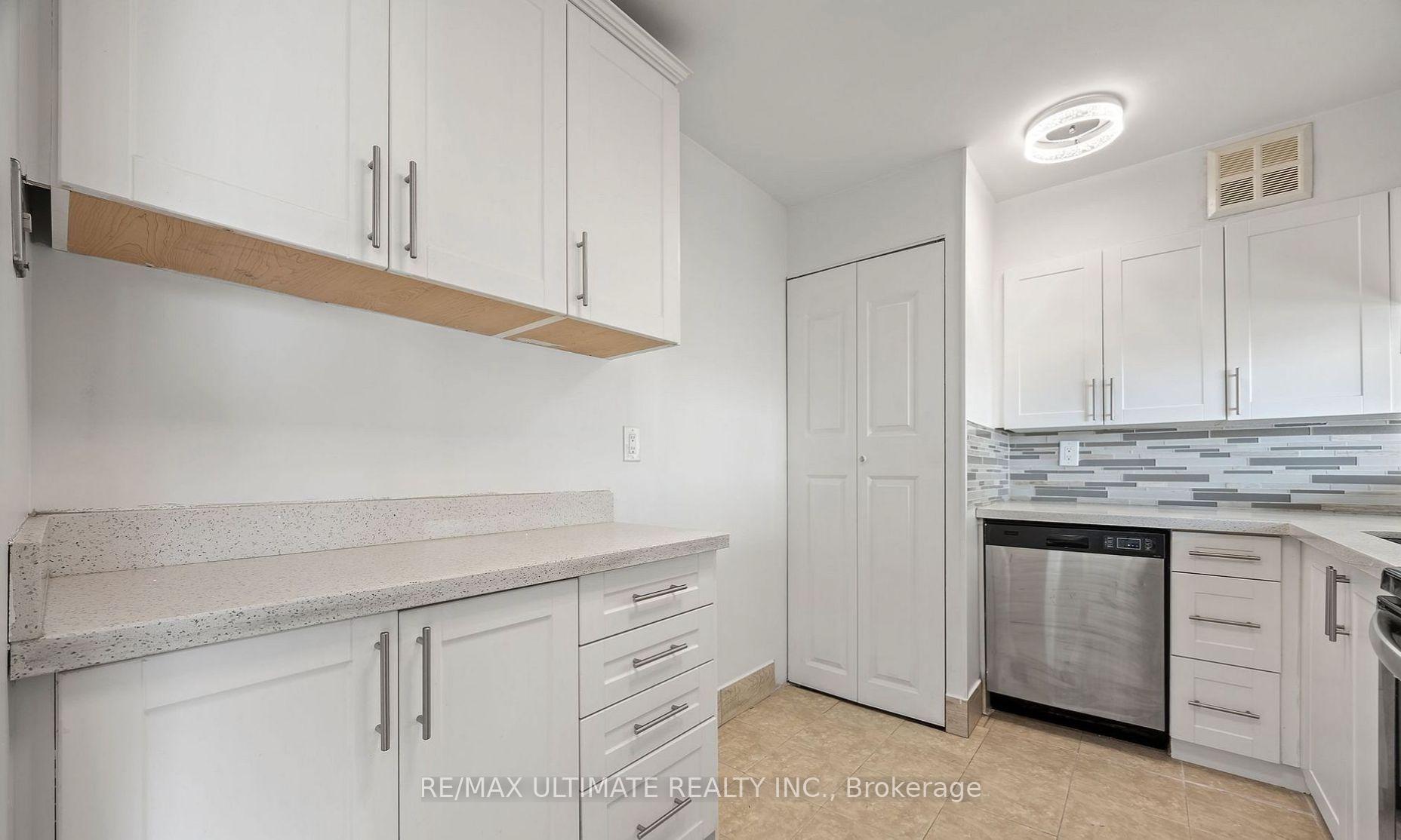 Photo 11 of Unit 1419, 3050 Ellesmere Road, Scarborough, Morningside — HOMEH