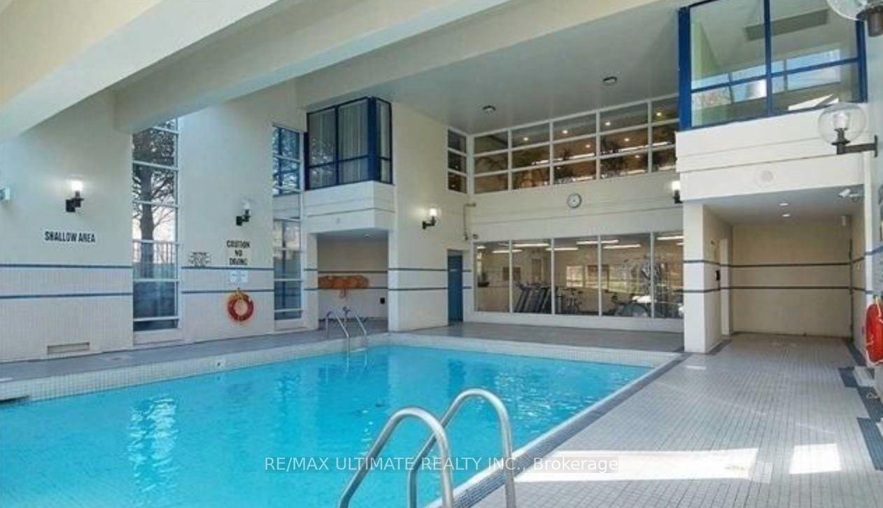 Photo 19 of Unit 1419, 3050 Ellesmere Road, Scarborough, Morningside — HOMEH