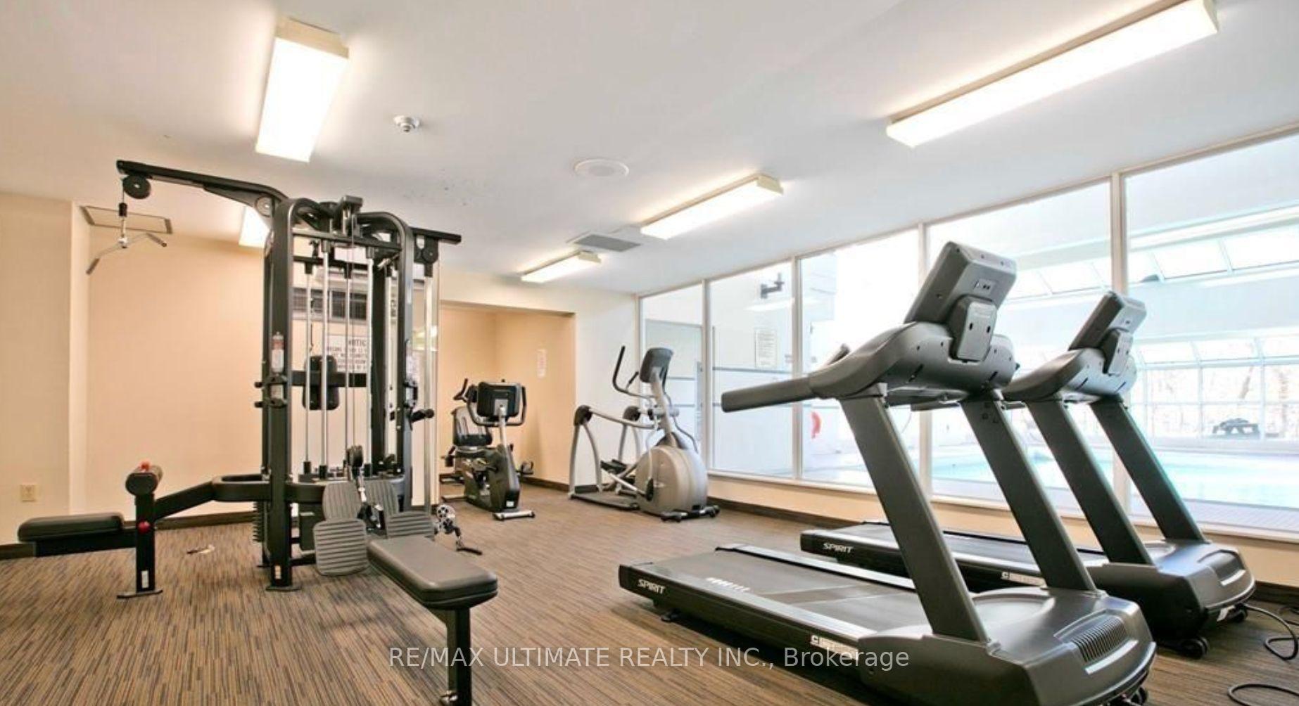 Photo 20 of Unit 1419, 3050 Ellesmere Road, Scarborough, Morningside — HOMEH