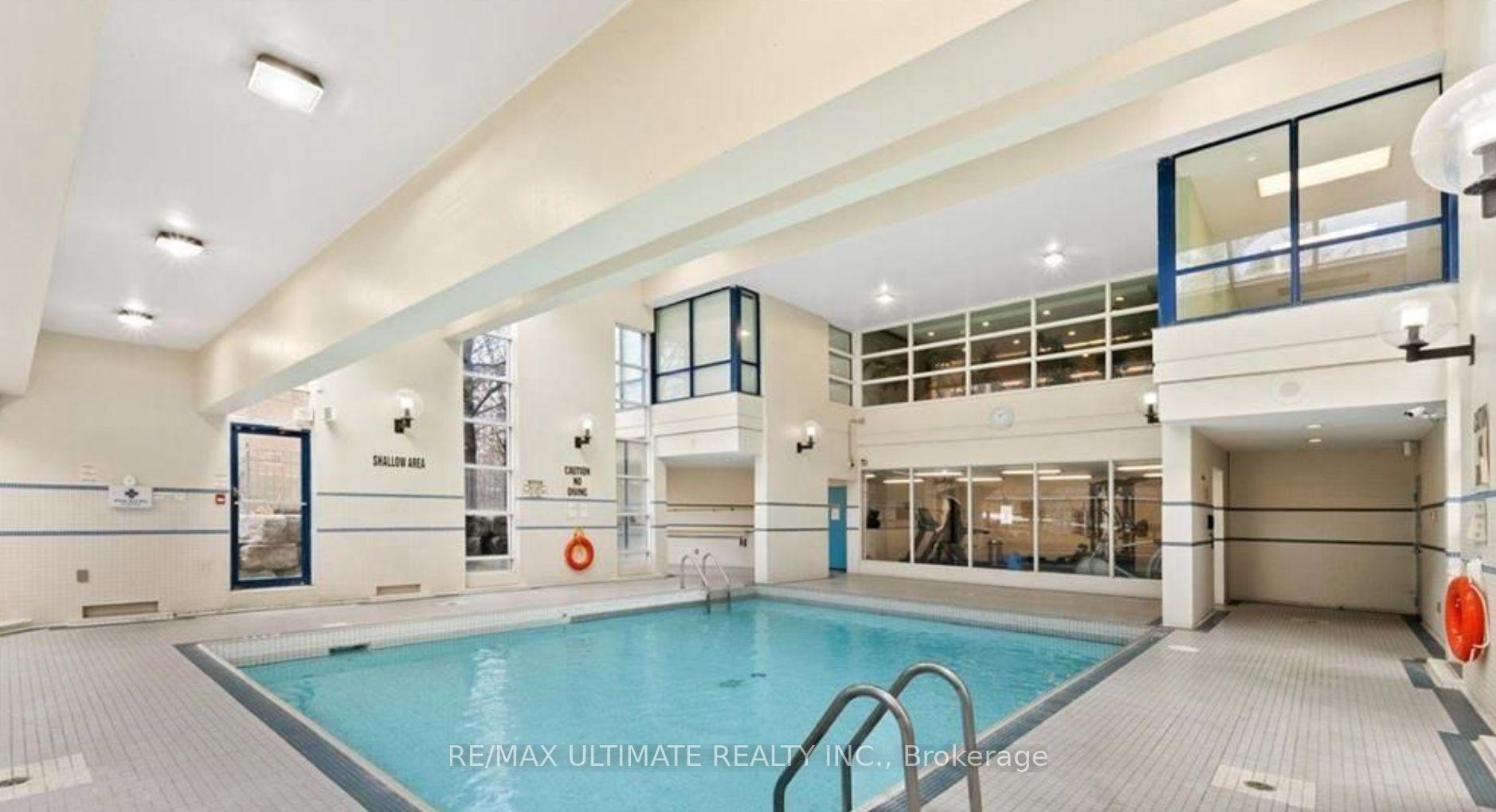 Photo 21 of Unit 1419, 3050 Ellesmere Road, Scarborough, Morningside — HOMEH