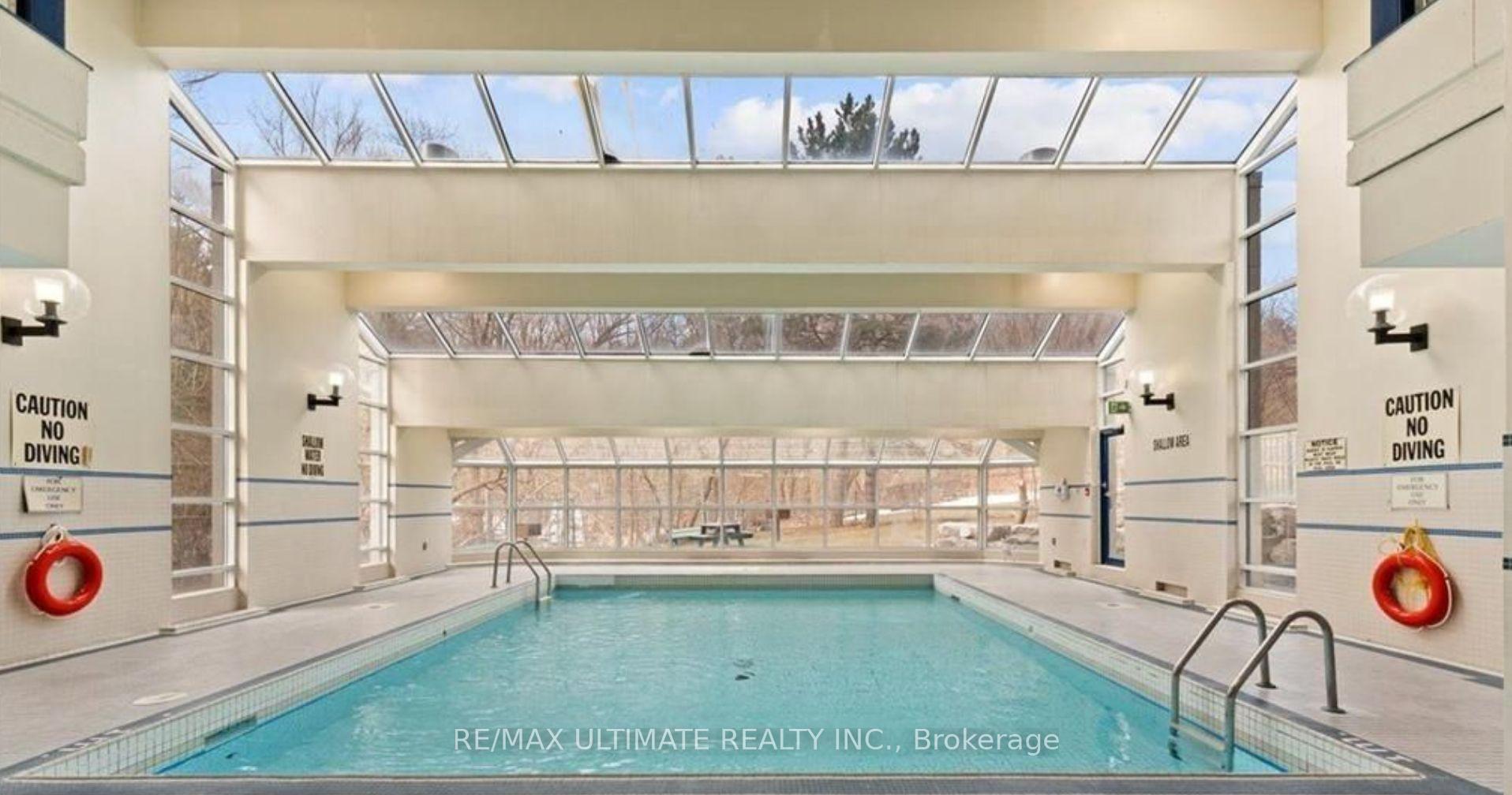 Photo 22 of Unit 1419, 3050 Ellesmere Road, Scarborough, Morningside — HOMEH