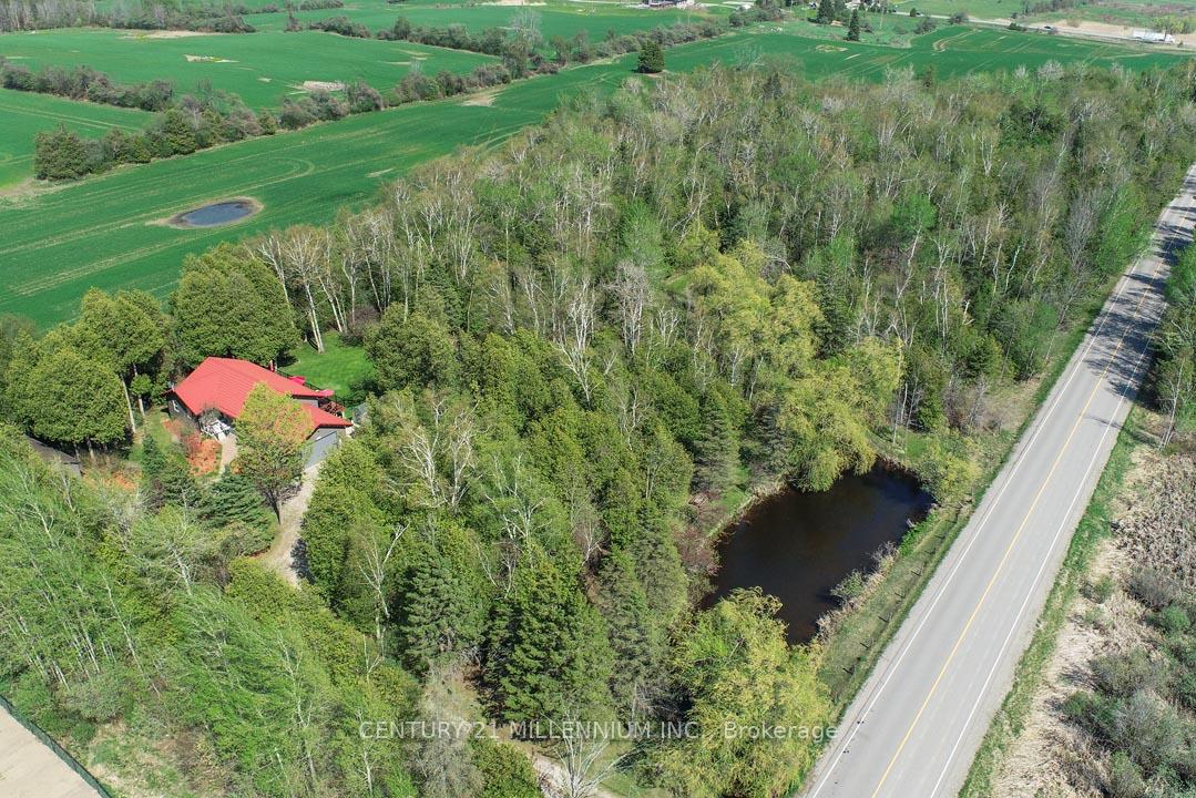 Photo of 18599 Horseshoe Hill Road