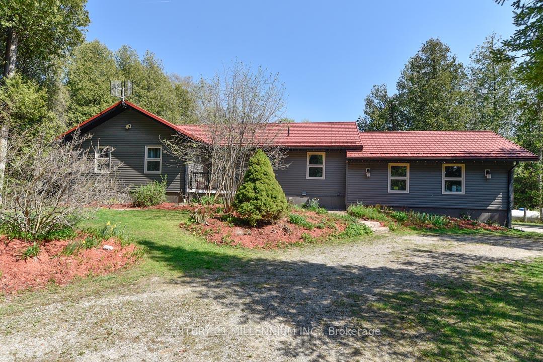 Photo 2 of 18599 Horseshoe Hill Road, Caledon, Rural Caledon — HOMEH