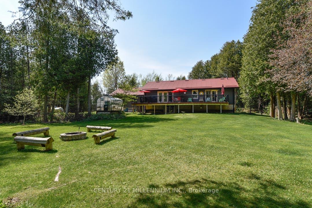 Photo 3 of 18599 Horseshoe Hill Road, Caledon, Rural Caledon — HOMEH