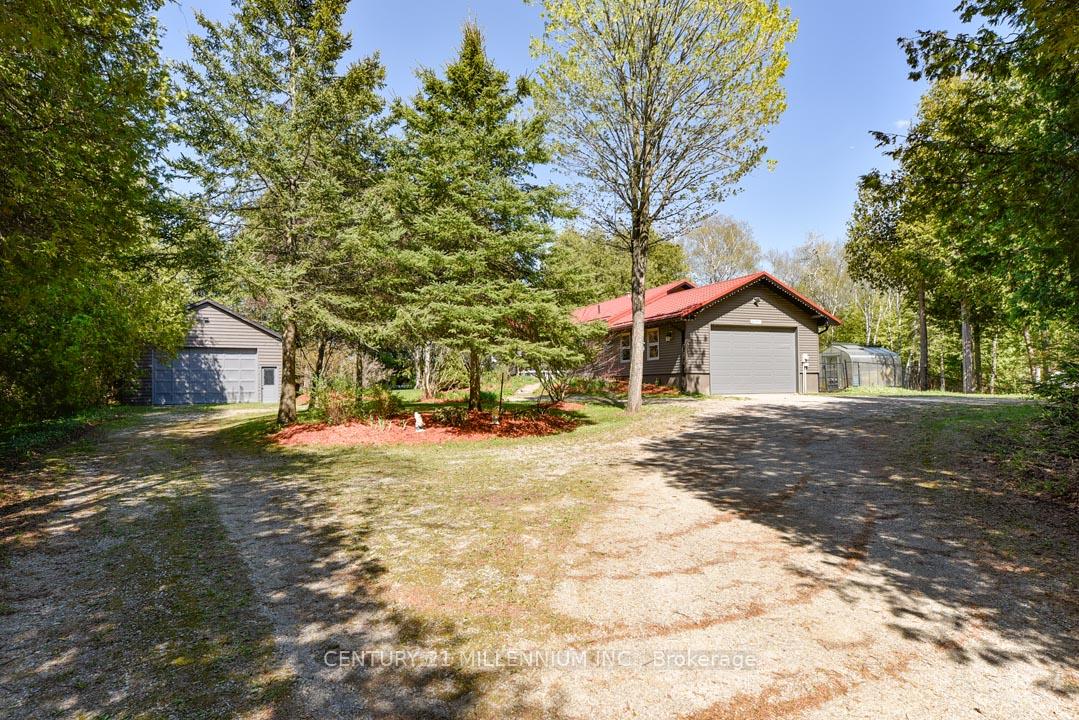 Photo 5 of 18599 Horseshoe Hill Road, Caledon, Rural Caledon — HOMEH