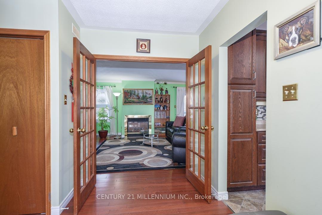 Photo 14 of 18599 Horseshoe Hill Road, Caledon, Rural Caledon — HOMEH