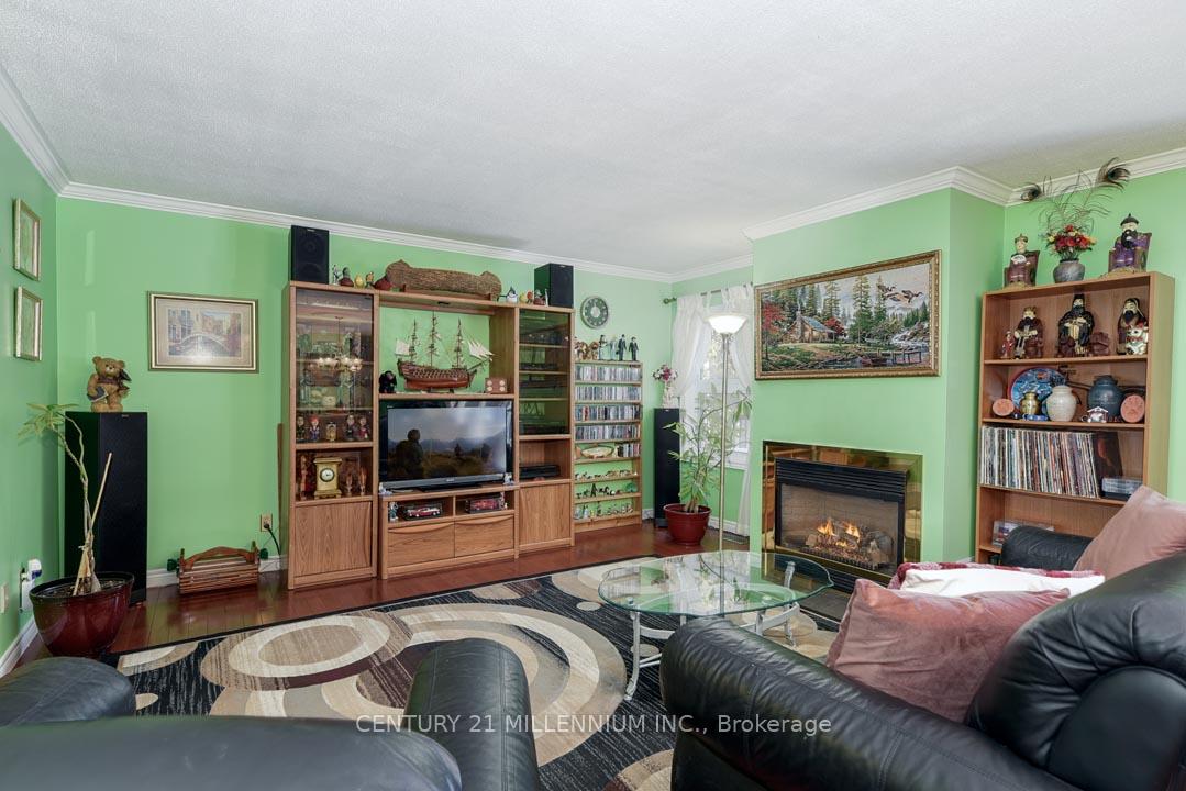 Photo 15 of 18599 Horseshoe Hill Road, Caledon, Rural Caledon — HOMEH