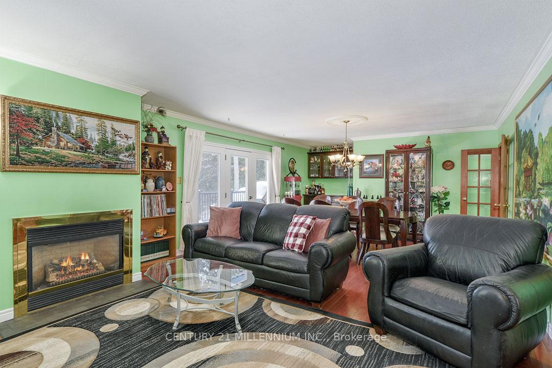 Photo 16 of 18599 Horseshoe Hill Road, Caledon, Rural Caledon — HOMEH