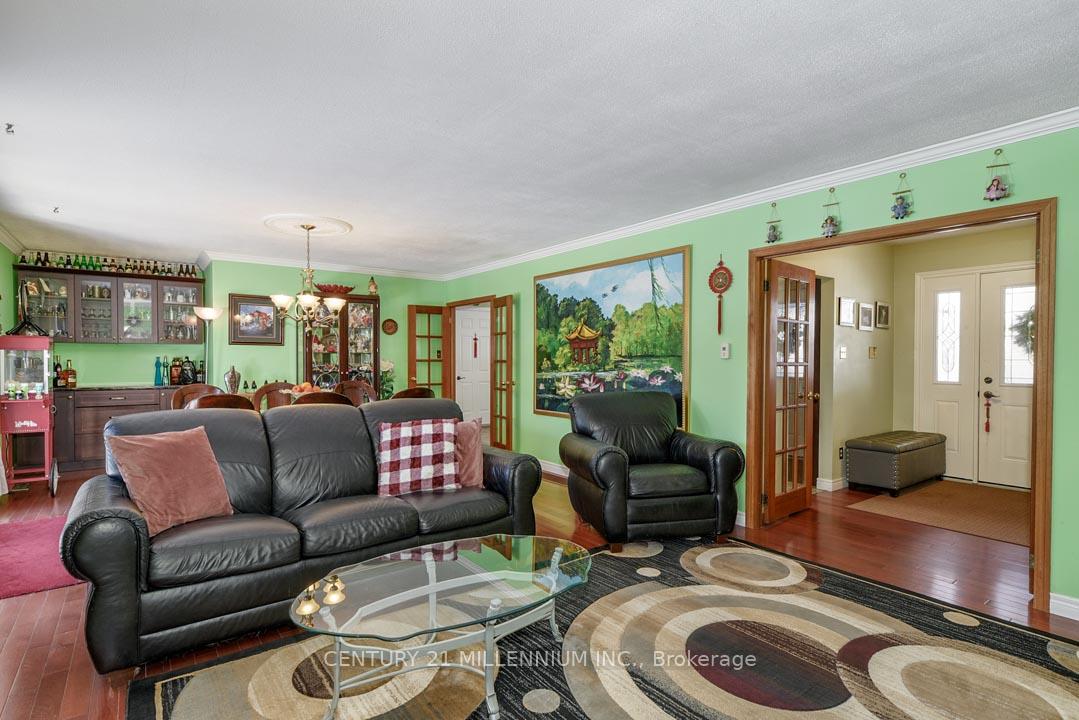 Photo 17 of 18599 Horseshoe Hill Road, Caledon, Rural Caledon — HOMEH