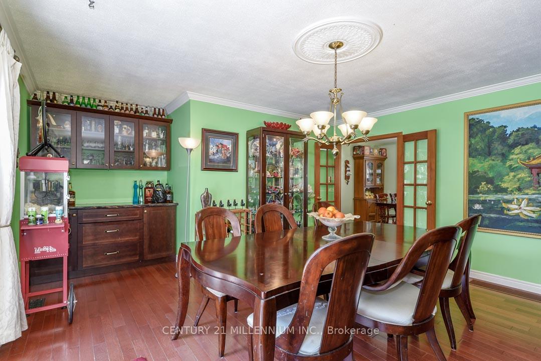 Photo 18 of 18599 Horseshoe Hill Road, Caledon, Rural Caledon — HOMEH