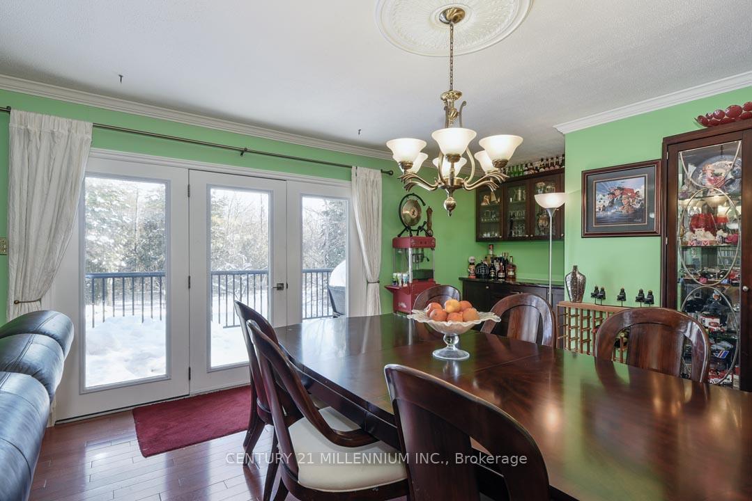 Photo 19 of 18599 Horseshoe Hill Road, Caledon, Rural Caledon — HOMEH