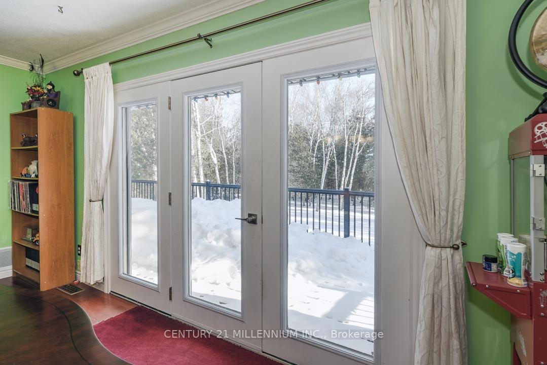 Photo 20 of 18599 Horseshoe Hill Road, Caledon, Rural Caledon — HOMEH