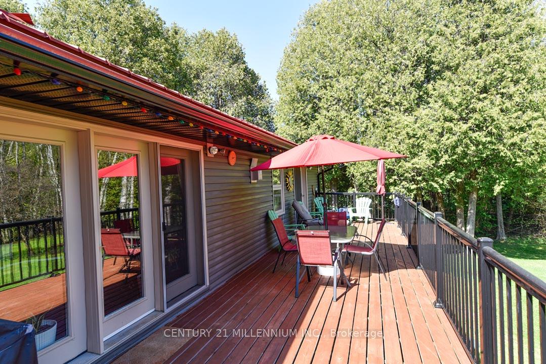 Photo 21 of 18599 Horseshoe Hill Road, Caledon, Rural Caledon — HOMEH