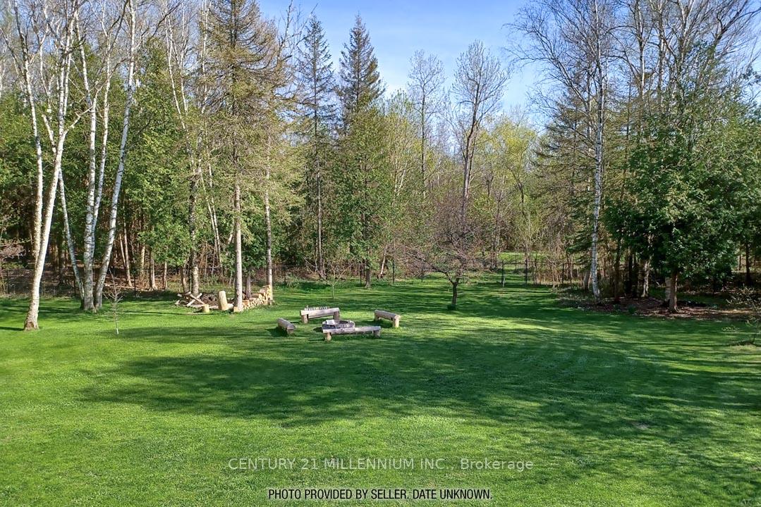 Photo 22 of 18599 Horseshoe Hill Road, Caledon, Rural Caledon — HOMEH