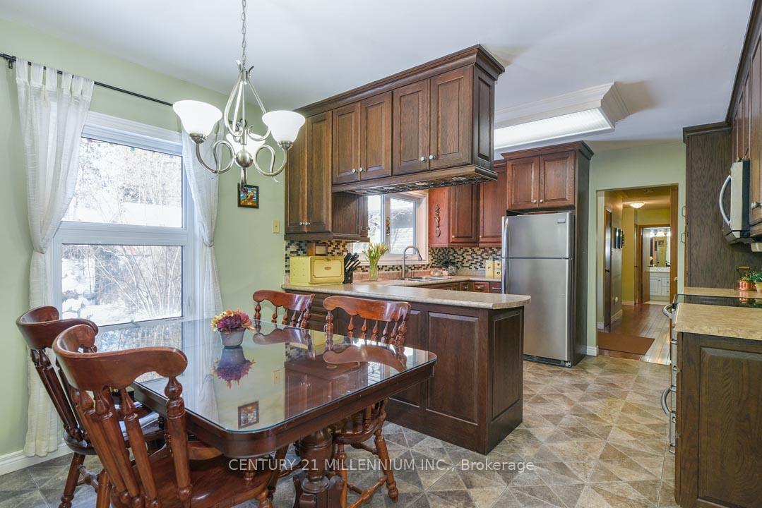 Photo 23 of 18599 Horseshoe Hill Road, Caledon, Rural Caledon — HOMEH