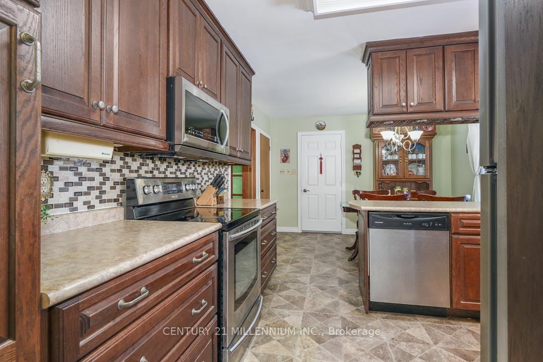 Photo 24 of 18599 Horseshoe Hill Road, Caledon, Rural Caledon — HOMEH