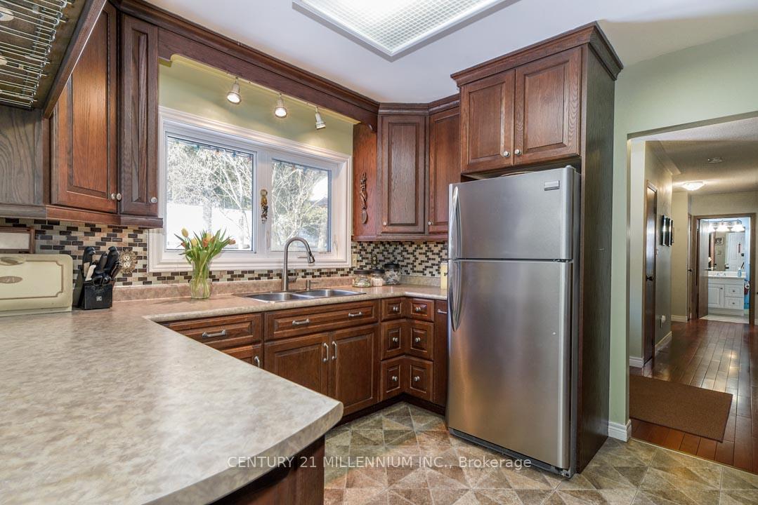 Photo 25 of 18599 Horseshoe Hill Road, Caledon, Rural Caledon — HOMEH