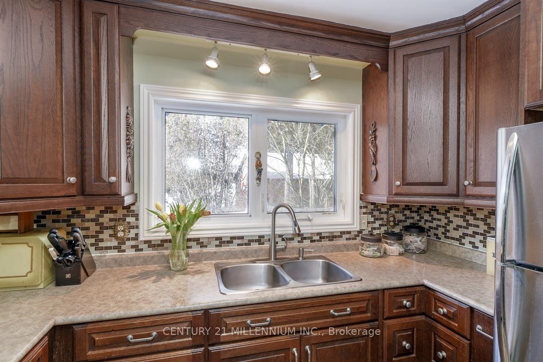 Photo 26 of 18599 Horseshoe Hill Road, Caledon, Rural Caledon — HOMEH