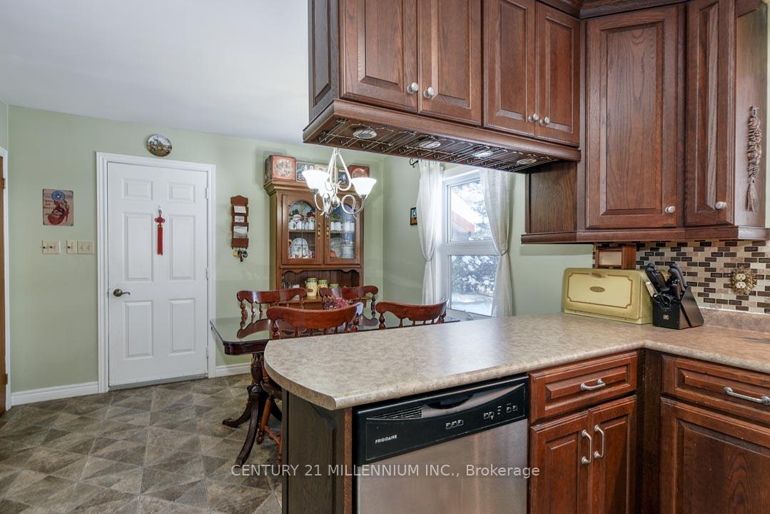 Photo 27 of 18599 Horseshoe Hill Road, Caledon, Rural Caledon — HOMEH