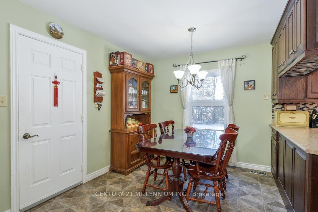 Photo 28 of 18599 Horseshoe Hill Road, Caledon, Rural Caledon — HOMEH