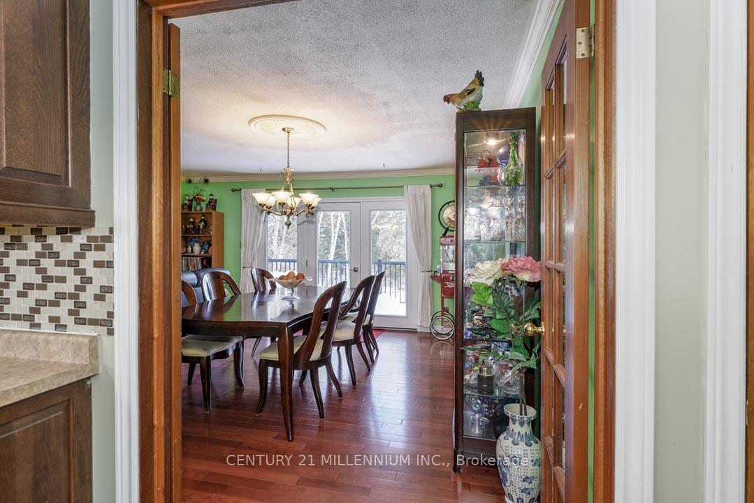 Photo 29 of 18599 Horseshoe Hill Road, Caledon, Rural Caledon — HOMEH