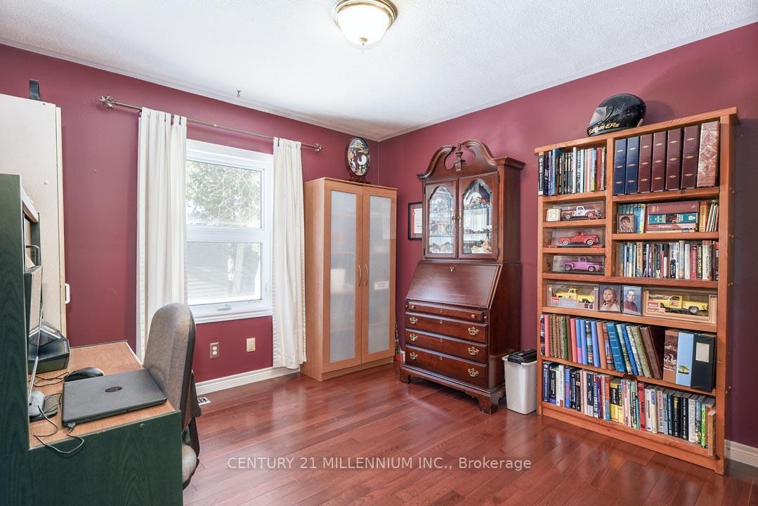 Photo 33 of 18599 Horseshoe Hill Road, Caledon, Rural Caledon — HOMEH