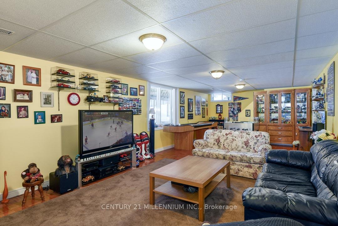 Photo 35 of 18599 Horseshoe Hill Road, Caledon, Rural Caledon — HOMEH