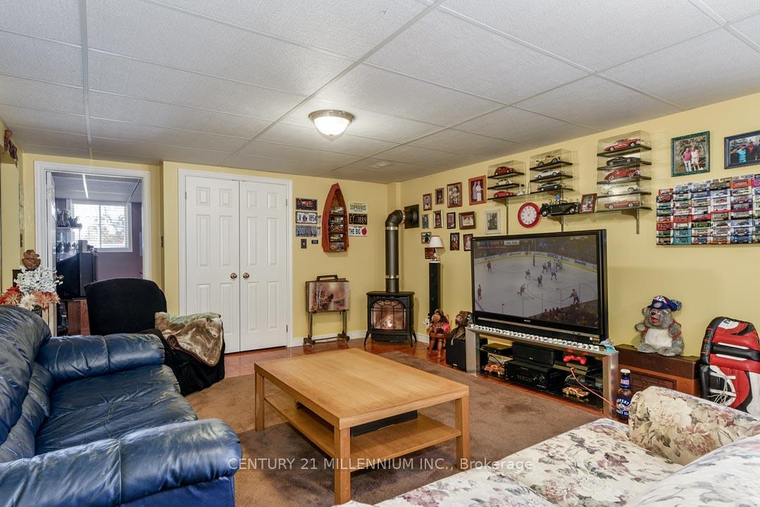 Photo 36 of 18599 Horseshoe Hill Road, Caledon, Rural Caledon — HOMEH