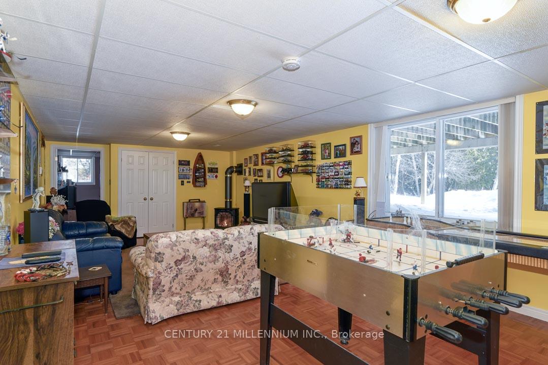 Photo 37 of 18599 Horseshoe Hill Road, Caledon, Rural Caledon — HOMEH