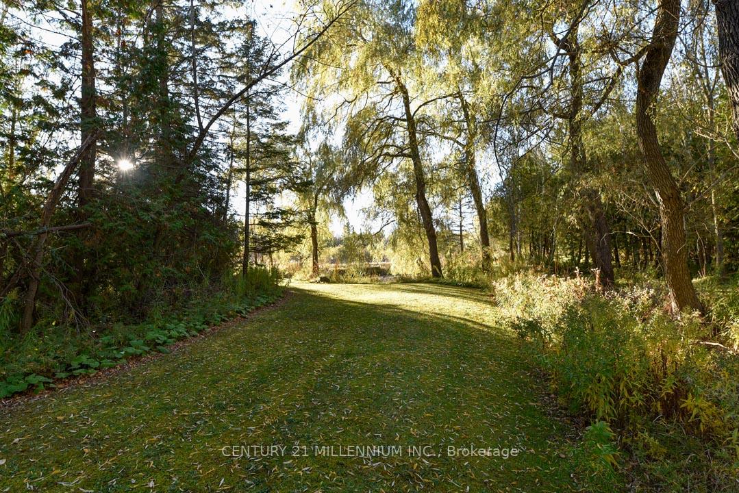 Photo 44 of 18599 Horseshoe Hill Road, Caledon, Rural Caledon — HOMEH