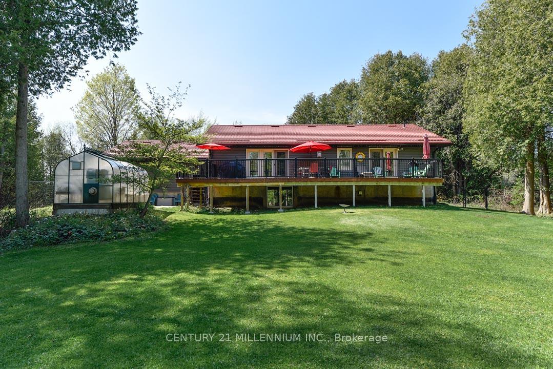 Photo 47 of 18599 Horseshoe Hill Road, Caledon, Rural Caledon — HOMEH