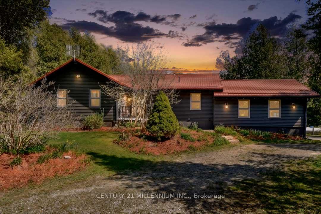 Photo 48 of 18599 Horseshoe Hill Road, Caledon, Rural Caledon — HOMEH