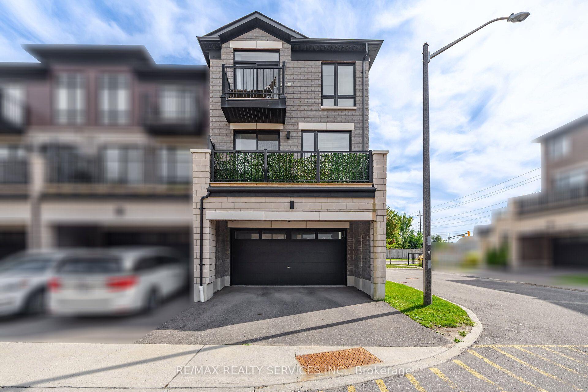 Photo 47 of 274 Carnwith Drive E, Whitby, Brooklin — HOMEH