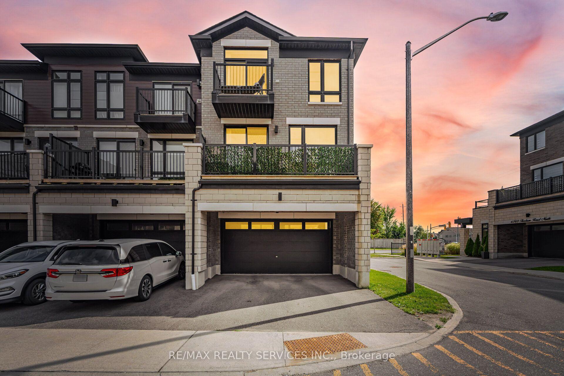 Photo 48 of 274 Carnwith Drive E, Whitby, Brooklin — HOMEH