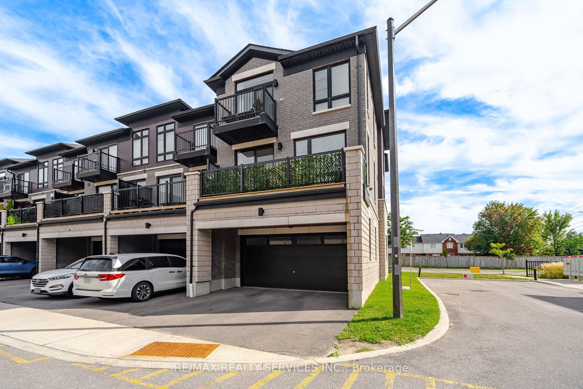 Photo 49 of 274 Carnwith Drive E, Whitby, Brooklin — HOMEH
